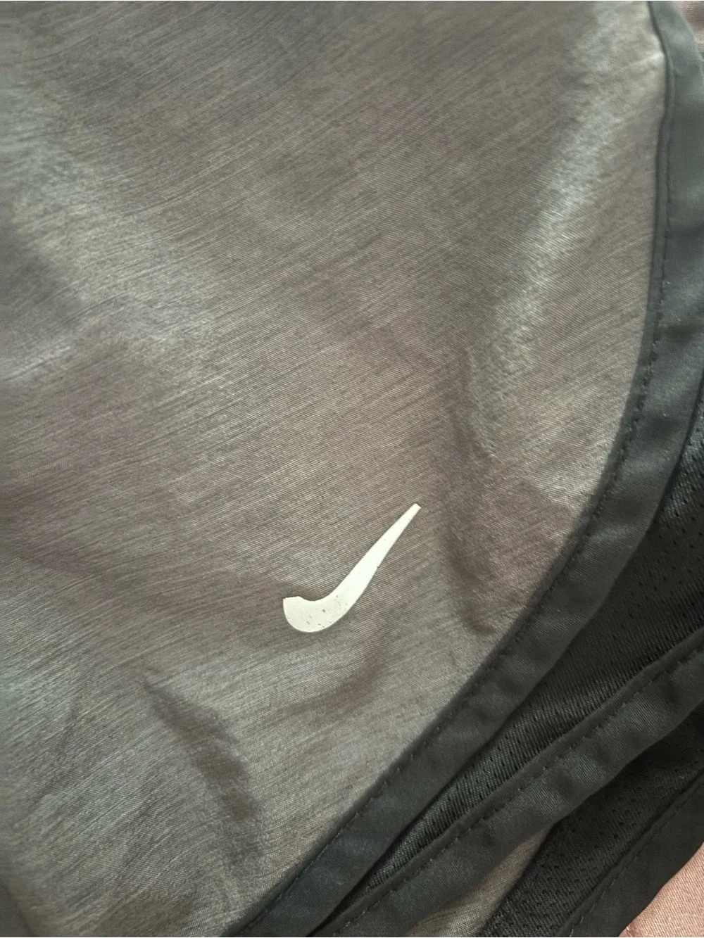 Nike Athletic Shorts XS
